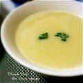 inyako's cooksnap of when they made 〜秋のポタージュ〜.