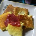 うめとろ's cooksnap of when they made ＊しっとりふわふわカイザーシュマーレン＊.