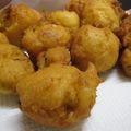 ちばたま's cooksnap of when they made 簡単！！5分でバナナのとろ～りドーナツ☆.
