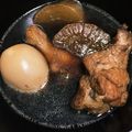 しゅんす's cooksnap of when they made 手羽元と大根のほっておくだけ煮物.