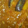 Rutsu777's cooksnap of when they made 辛うま！フィッシュヘッドカレー.
