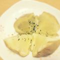 marybk's cooksnap of when they made 簡単!!!ほくほく☆じゃがバター.