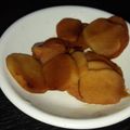 じう630's cooksnap of when they made 簡単！！エリンギ炒めのポン酢かけ.