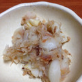 ⁂AYU⁂'s cooksnap of when they made おせちに 百合根の 梅肉和え.