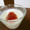 そらてんママ's cooksnap of when they made とろ～り杏仁豆腐。.