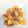 リハブ's cooksnap of when they made 里芋の牛肉マヨあえ.