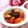 メルティローズ's cooksnap of when they made プチトマトの塩昆布炒め.