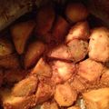 たま奈's cooksnap of when they made 里芋の味噌煮っころがし.