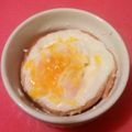 suzu_nyan's cooksnap of when they made レンジで☆お弁当に目玉焼き.