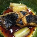 あき0304's cooksnap of when they made カレイの煮付け.