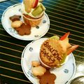 居眠り姫愛's cooksnap of when they made クリームチーズカップケーキ.