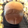 まいたｎ's cooksnap of when they made 私の好きなしっとりふんわり食パンHB.