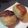 harukax's cooksnap of when they made クリーミーなおからコロッケ♪お揚げ衣.