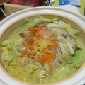 さちゅ♪'s cooksnap of when they made 簡単白菜と豚バラの重ね煮.