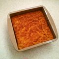 あきたびじょん's cooksnap of when they made ✿簡単に作れる！にんじんケーキ✿.
