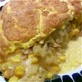 ティナたま's cooksnap of when they made 休日の朝に！簡単に玉ねぎオムレツ.