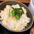 itu_mono's cooksnap of when they made トマトとツナの和風炊き込みご飯.