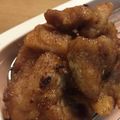ettan1201's cooksnap of when they made 鳥もも肉の甘酢揚げ 簡単ﾚｼﾋﾟ.
