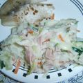 maki2306's cooksnap of when they made ＊ポテトサラダ＊.
