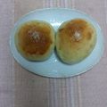 tomame211's cooksnap of when they made HBで生地づくり簡単あんぱん.
