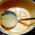 ののっく's cooksnap of when they made エバミルクでミルクジャム★.