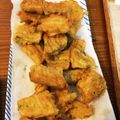 anjo5's cooksnap of when they made かくふの竜田揚げ.
