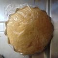 kyokoha's cooksnap of when they made 簡単おいしい♥カップケーキ☆.