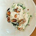 れあきち's cooksnap of when they made ほうれん草の塩麹白あえ.