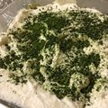 なかっちけん's cooksnap of when they made ★絶品★抹茶ティラミス.
