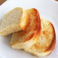 鈴木ちょこび's cooksnap of when they made ふんわりミルクパン☆ハイジの白パン.