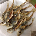 こうぶんママ's cooksnap of when they made 甘さ控えめ☆小鯵の南蛮漬け.