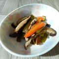 kana叶's cooksnap of when they made 生わかめの茎で煮物.