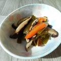kana叶's cooksnap of when they made 生わかめの茎で煮物.