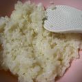 unidapyon's cooksnap of when they made 酢飯　～巻き寿司・ちらし寿司…に～.
