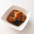 まぁじぃ's cooksnap of when they made かぼちゃの豚ひき肉そぼろあん煮.