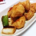 たべどう's cooksnap of when they made 鶏のくわ焼き.