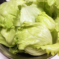みきみきみきさん's cooksnap of when they made 手だけで簡単 レタスをきれいにはがす方法.