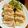 主婦初心者★'s cooksnap of when they made 白菜のミルフィーユ☆豆板醤ソースかけ.