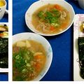 クックKLCYB7☆'s cooksnap of when they made 旦那の大好きな豚汁♡.