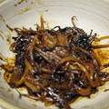 チロルっち's cooksnap of when they made 簡単おかずもやし炒め.