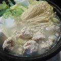 スタイリッシュママ's cooksnap of when they made 鶏だんご・・・鍋やお味噌汁に♪.