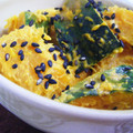 キャシーキャサリン's cooksnap of when they made レンジで簡単♡かぼちゃのカレーマヨサラダ.