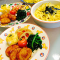 ＲＫまま's cooksnap of when they made めんつゆでほうれん草の胡麻和え.