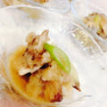 黒髪七竈's cooksnap of when they made 舞茸の和風だしポン酢葱大根おろし和え.
