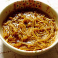 広野のタイタン's cooksnap of when they made 簡単♬♫　なめたけ.