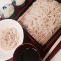 xMARILYNx's cooksnap of when they made ヌードルメーカーで作るカレーうどん.