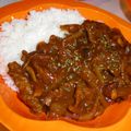 Ohanam's cooksnap of when they made フライパンでψ簡単ハヤシライス.
