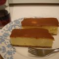 デリママ's cooksnap of when they made 簡単チーズケーキ　.