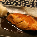 ちさぷー's cooksnap of when they made ぶりの照り焼き♪柚子おろし添え.