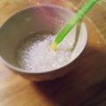 小之助's cooksnap of when they made 全粥.